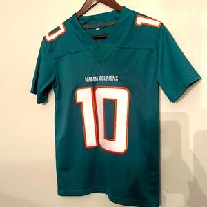 Tyreek Hill Replica Jersey, Youth Small